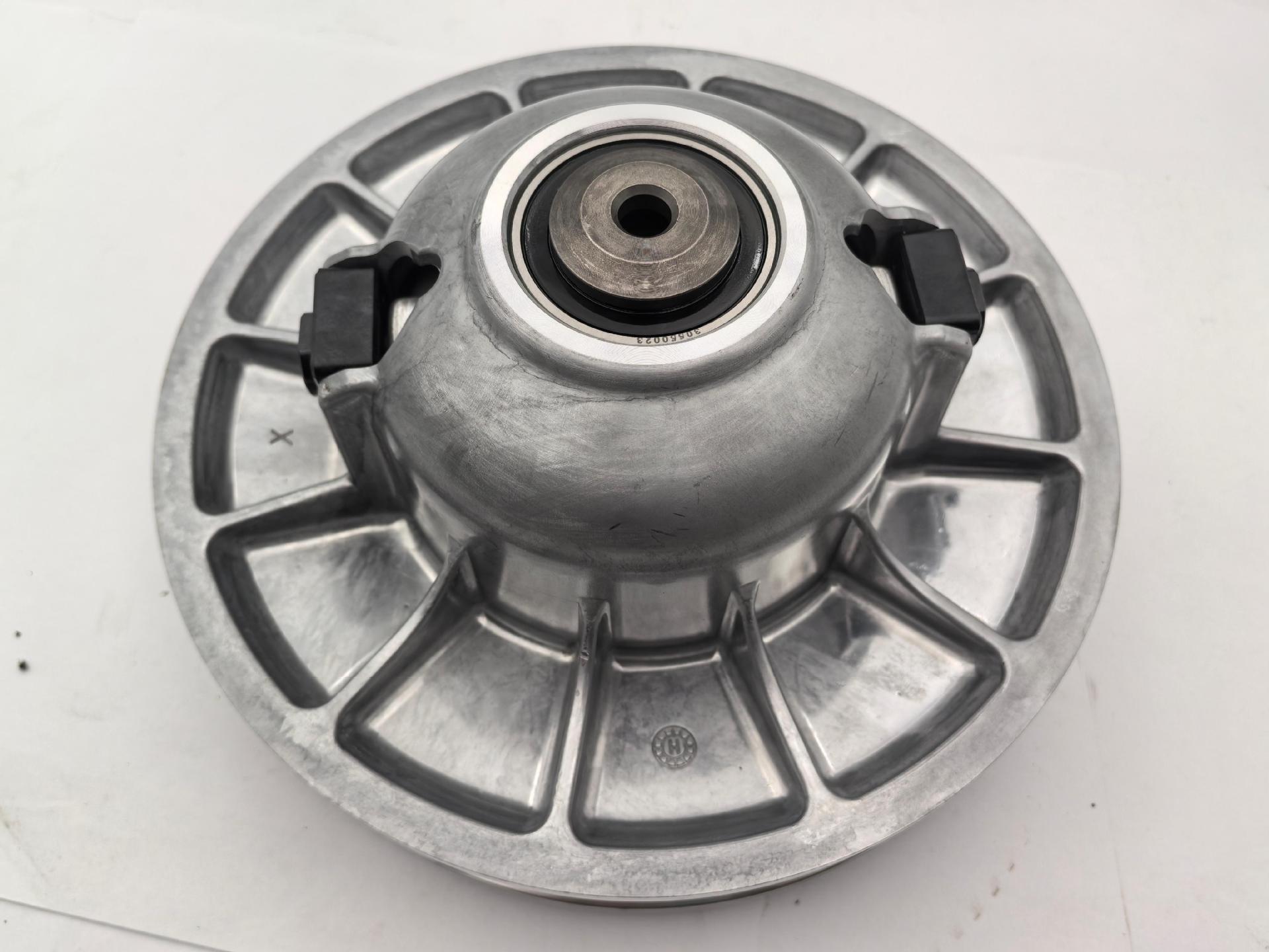 Brand New Clutch Oe:1323403 Polaris Rzr 1000 Xp Driven Wheel Transmission