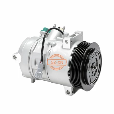 Car Air Conditioning Automotive air conditioning