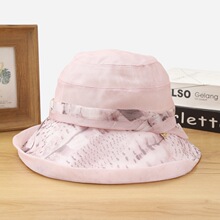 �ŷ����L��Ⱦ����ɣ�Q�z�O��ñ��Ů�ļ��p������ñ���٘���z��ñ