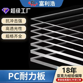 亚克力板;其他有机玻璃;装饰花瓶