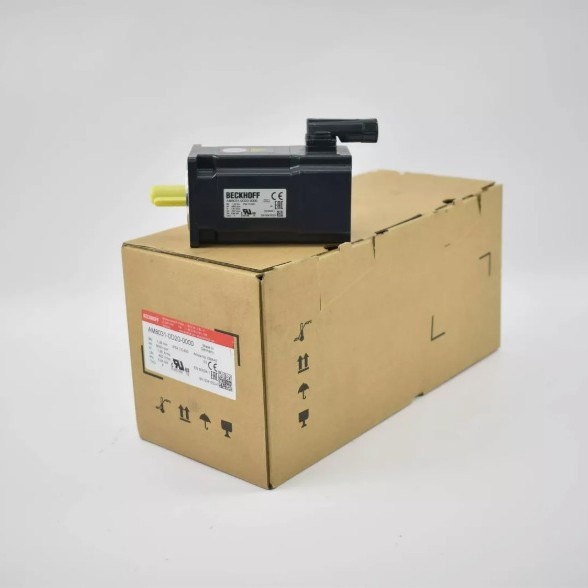 全新原装AM8563-0Q0A-0000	AM8563-0Q1A-0000倍福伺服电机 议价