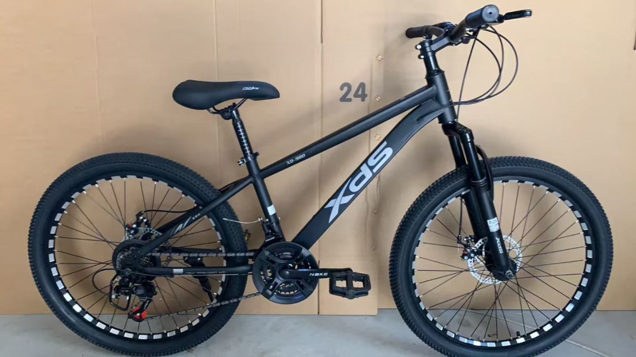 24 / 26 pulgadas para adultos bicicletas de montaña de velocidad variable amortiguador para estudiantes de bicicleta de montaña compra de regalos