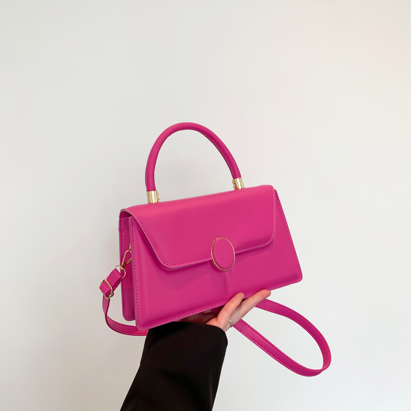 Bolsas transfronterizas de moda extranjera, bosques de textura, bolsos de mano para mujeres 2023, nuevos bolsos de hombro de un solo lado