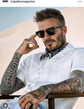 Rd羳ŮRDavid Beckhamؐ˝hķDB119/G/Su