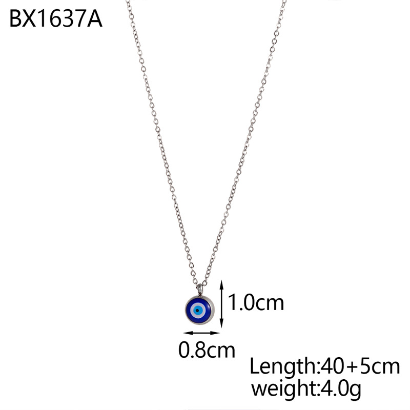 BX1637A