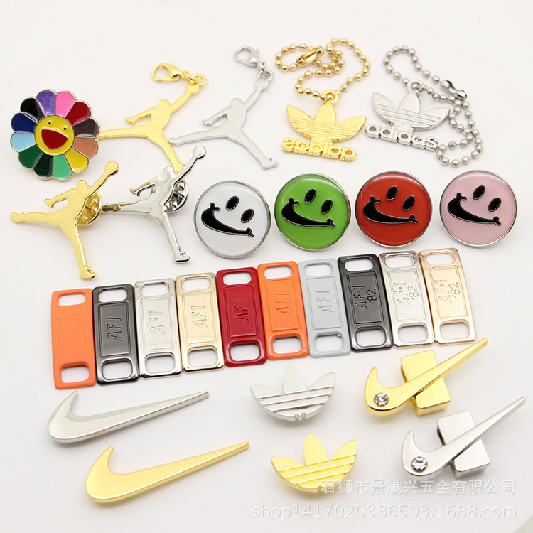 Air One DIY Accessories What the Paul Sb Shoe Decoration Af1 Shoelace Buckle Mandarin Duck Diamond Aj1 Shoe Label Air One DIY Accessories What the Paul Sb Shoe Decoration Af1 Shoelace Buckle Mandarin Duck Diamond Aj1 Shoe Label