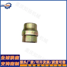 摩托车零件可定制CBF150威领战龙缓冲体衬套轮毂衬套链轮座衬套