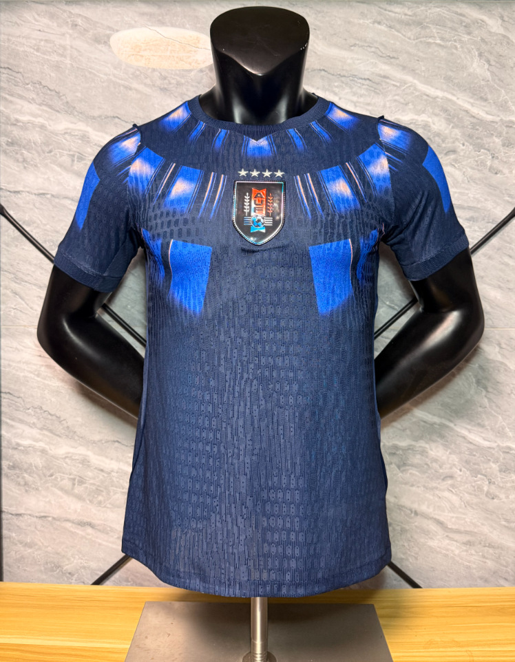 2627 nueva camiseta de fútbol de la Copa del Mundo de Estados Unidos, Canadá, México, Argentina, Portugal, Brasil, México