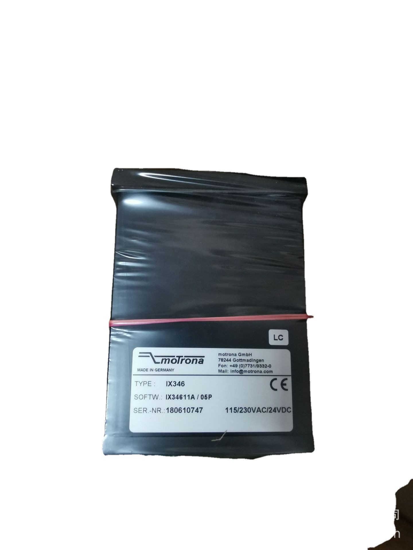 MOTRONA模块GV470,GV481,GV471,IV 210,IT251