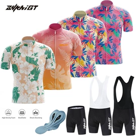 骑行服;运动帽、头巾