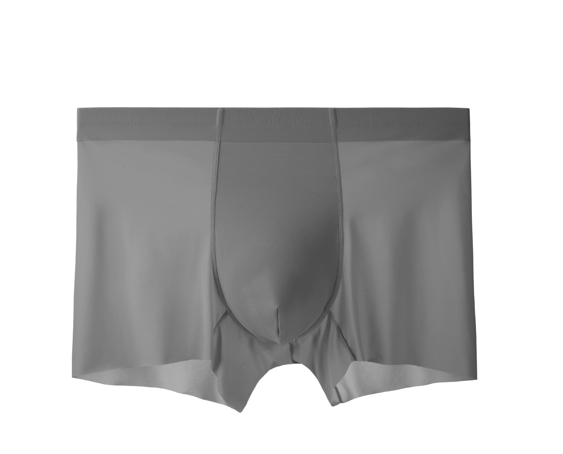 Deep gray