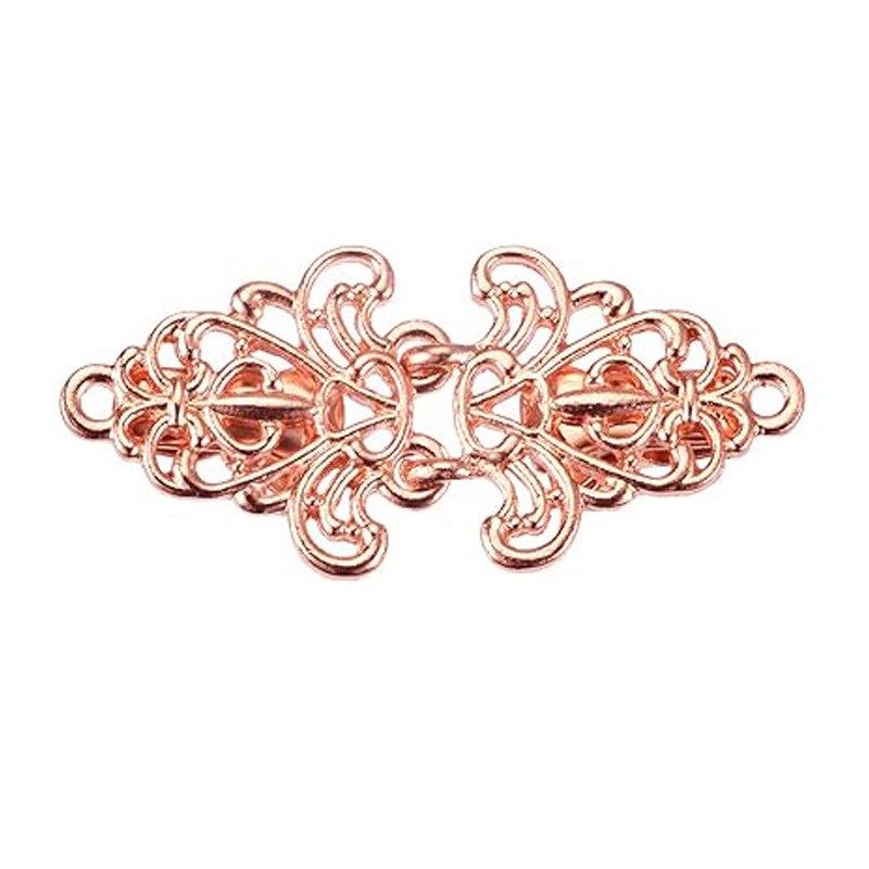 Розовое золото 3