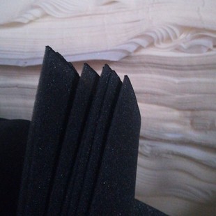 Mulberry Sponge Packaging/Mulberry Foam Packaging/Mulberry Sponge Sheet Packaging/Mulberry Foam Sheet Packaging