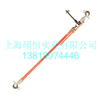 C400-0575 绝缘双钩（美国  CHANCE）