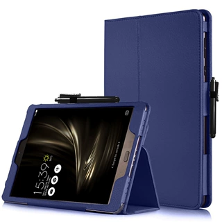 适用于华硕ZenPad3S109.7Z500MP027平板保护皮套壳支架防摔磁吸