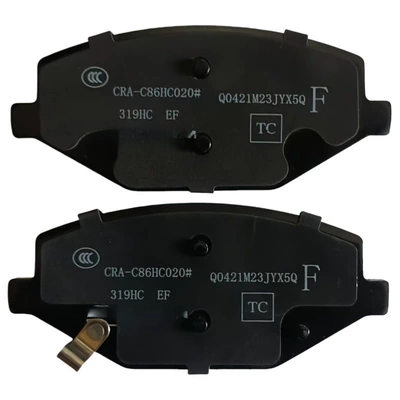 Brake Pads 4048046400/35011004913, Tormoz supportları
