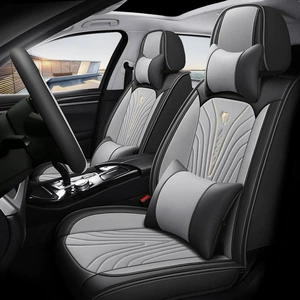 Buick Excelle Gt/Xt, Lacrosse, Envision, Regal üçün xüsusi avtomobil oturacaq üzlükləri
