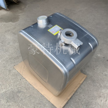 铝合金燃油箱DZ91189551633适用于陕汽德龙卡车