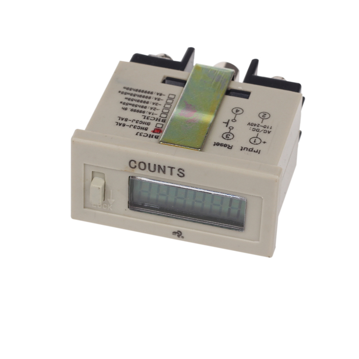 ּС ԴԴ 6λ BHC3J-6AL LCDʱ Һ