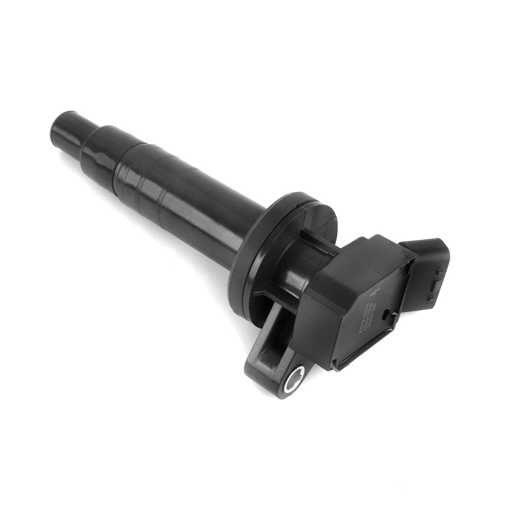 Es adecuado para Toyota Corolla Camry Crown Vigilante Jewelry Rayling paquete de alta tensión original de bobina de ignición