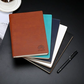 笔记本记事本;活页本;软抄本
