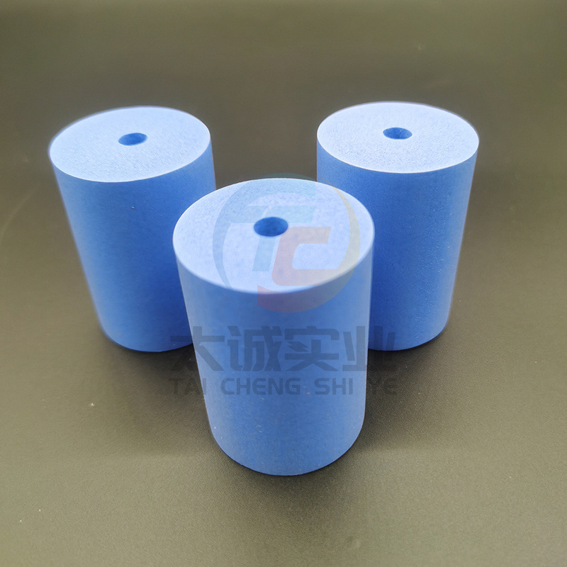 nbr橡塑海绵管光面丁腈橡胶工具手柄防护套运动器材光面护套管