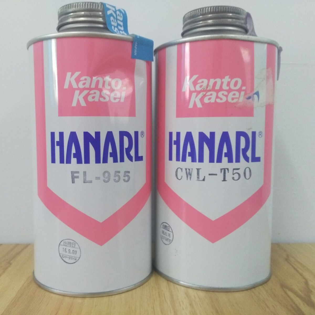 HANARL关东化成SF-153干性润滑剂SF-156 SF-145塑胶消音油SF-14MJ