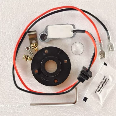 ignition conversion device – Alovlandırıcı (Vozduşka/İqniter)