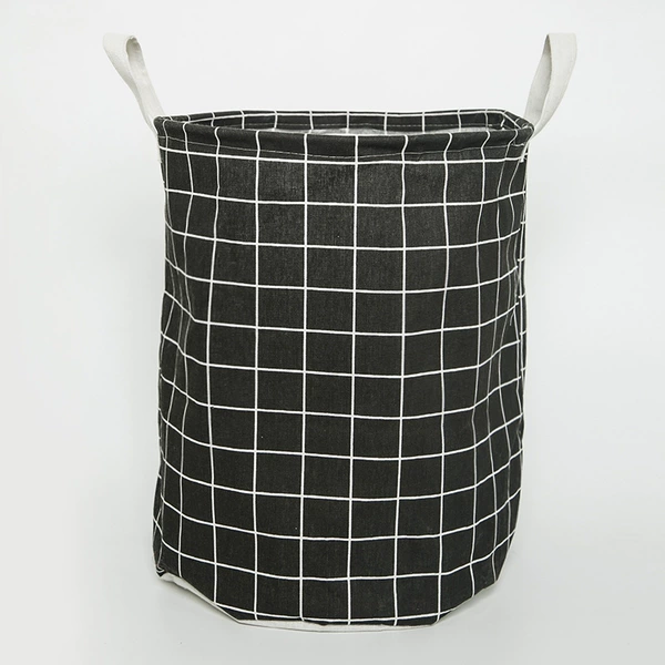 Black grid