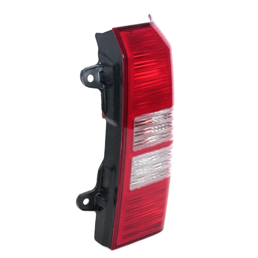 Suitable for Jeep Liberty 08-17 Models Rear Tail Light Anti-Rear Collision Brake Light Cover