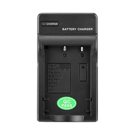 相机电池;相机充电器;读卡器