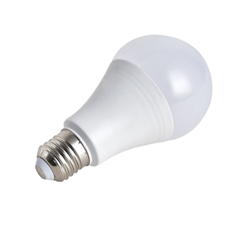 Bombilla led súper brillante, hogar, comercial, ahorro de energía, ahorro de energía, puerto de tornillo grande impermeable, bayoneta antigua, luz blanca, luz amarilla, protección ocular