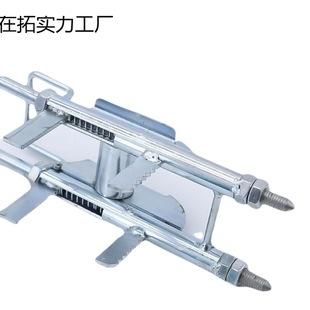 German Imported Threading Tool Threading Threading Assistant Single Threading Tool Electrician Threading Tool Pulling in Expansion