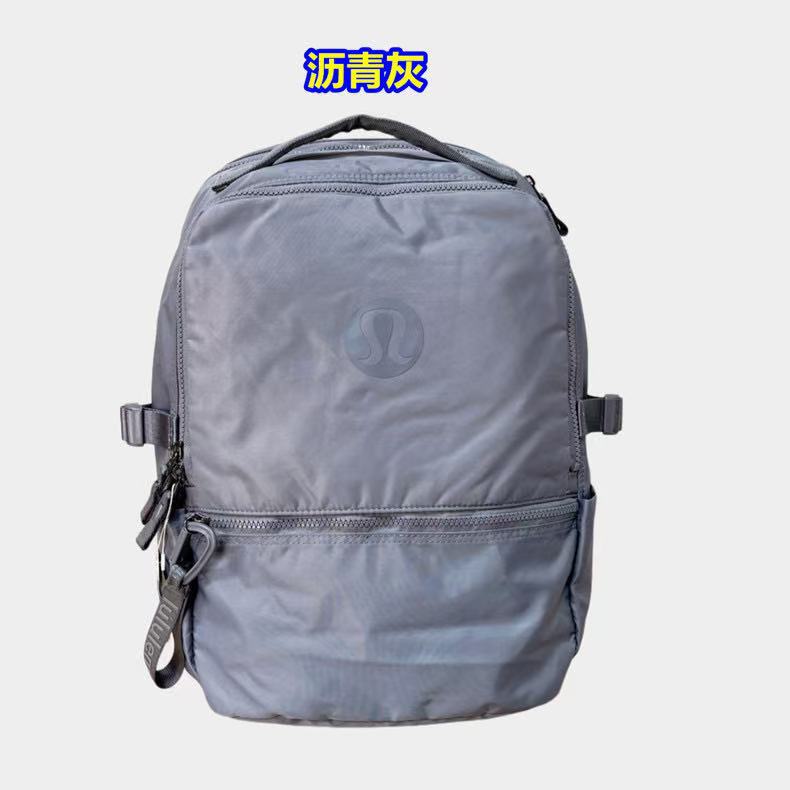 Asphalt gray logo high version