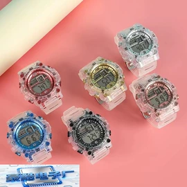 电子表;儿童表;计算器