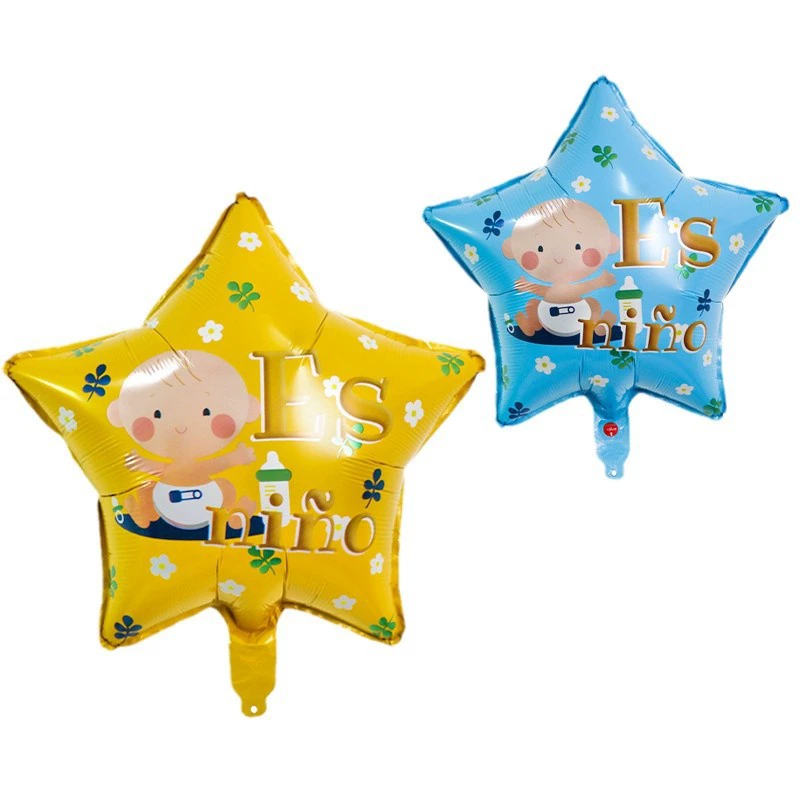 Children's cartoon balloon, 18 inch