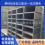 结构大口径制造q235b方矩管