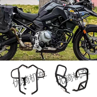 Bumpers, Engine Bumpers, Modified | Motorcycle bumper