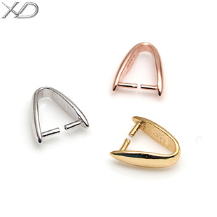 �R�۵����ADIY�y�������^ˮ�������y����S925���y僽𿨿���Ů��