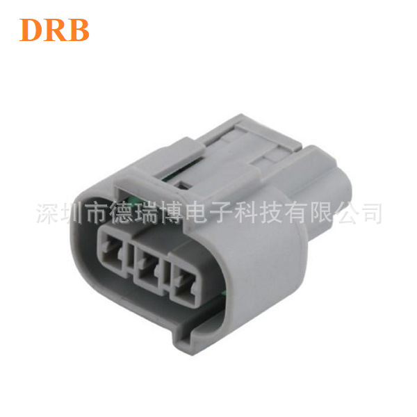 PK296-03127适用汽车发动机凸轮轴转速传感器插头DJ7035A-2.2-21