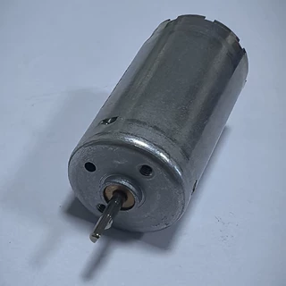 定制2238直流铁芯电机马达电动窗帘等可选齿轮箱