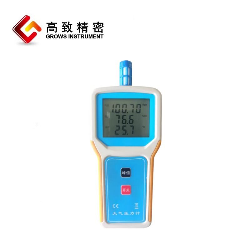 DPH-101plus��ʪ�ȴ���ѹ���� ���ִ���ѹ������ѹ���¶�ʪ�ȴ���