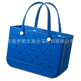 定制注塑成型EVA儿童书包 双肩EVA沙滩包买菜包植绒eva泡棉相机包