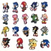 19 Sonic