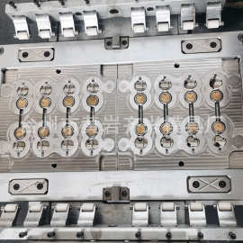 定制塑料注塑模具塑料模具开模尼龙ABSPC材料透明塑料盒子制品定