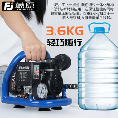 Spray Paint Special Air Pump Hava kompressorları
