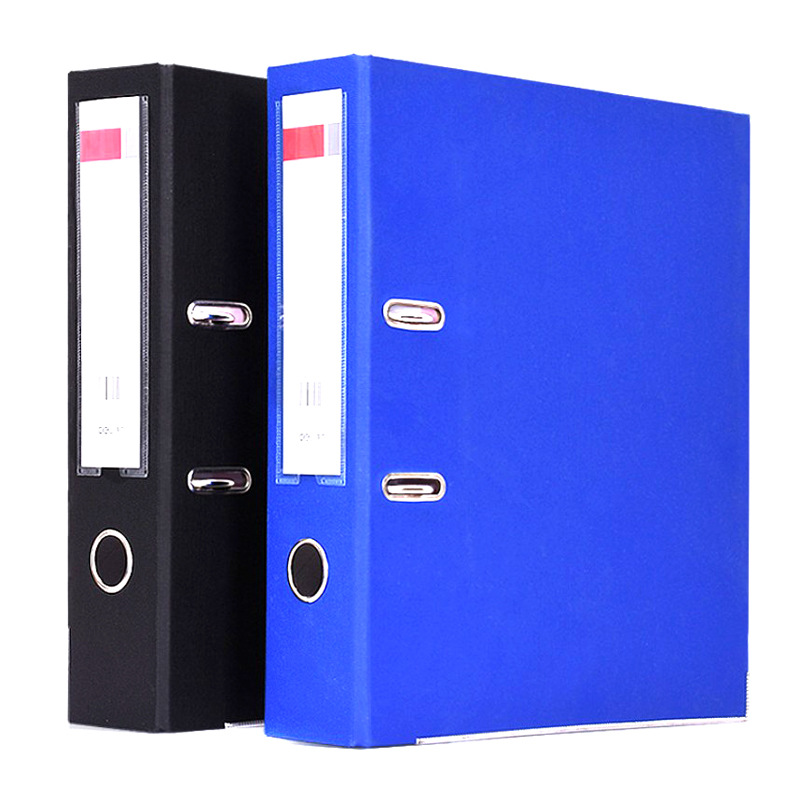 5480/5481 a 4ファイル2穴バインダークリップ2インチ/3インチクリップ挿入ファイル