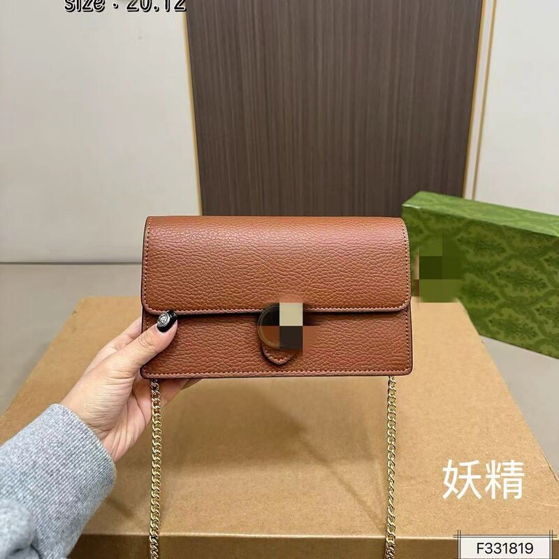 Gucci Genuine Leather Women's Bag Factory Comes with Pictures and Samples, High-End Cowhide Shoulder Armpit Bag, New Style, High-End Gucci Genuine Leather Women's Bag Factory Comes with Pictures and Samples, High-End Cowhide Shoulder Armpit Bag, New Style, High-End