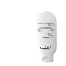 NOUGAT英国进口身体素颜霜美白防水防晒不沾衣身体乳可代发