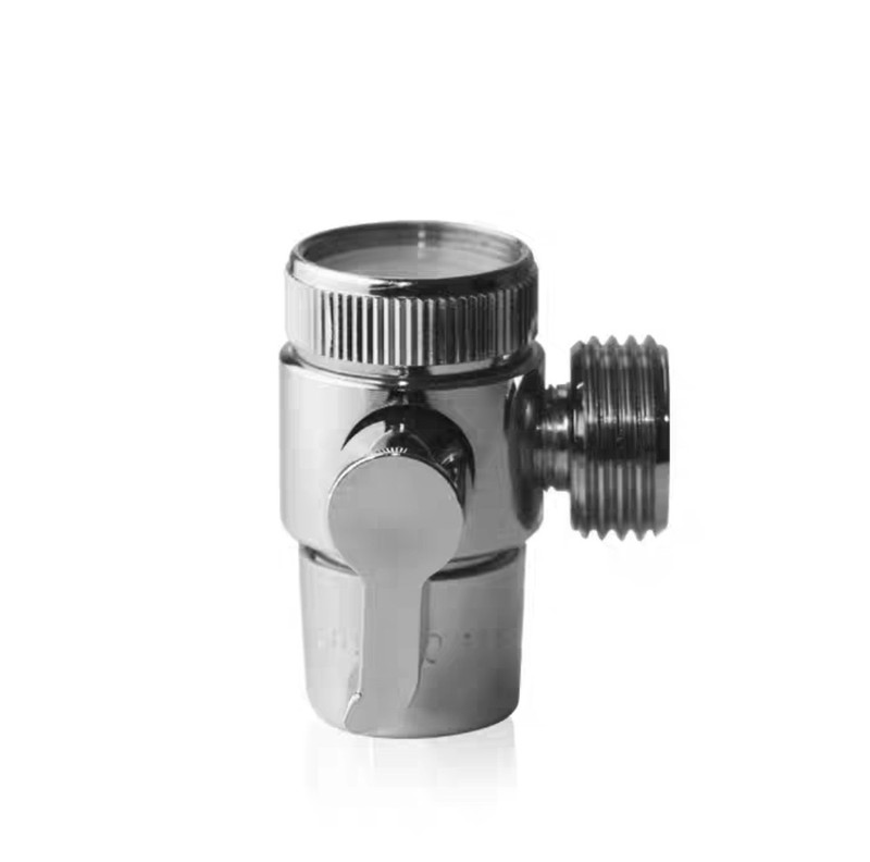 全銅洗濯機蛇口アダプタ一分二分水器一進二出水口蛇口万能コネクタ|undefined